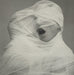 Robert Mapplethorpe - White Gauze , 1984 - Print in Colors - FineArt Vendor