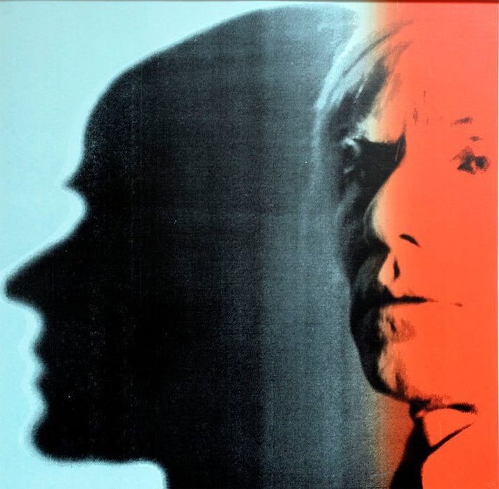 SET from Myths Portfolio by ANDY Warhol - FineArt Vendor