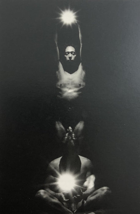 Sharon Stewart - Beam of eros, Print in Colors - FineArt Vendor