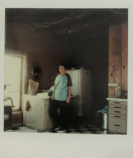 Unknown Photographer, In The Studio, print in colors - FineArt Vendor