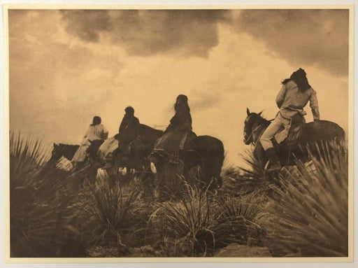 Vintage Photograph California Mountain/Landscape - FineArt Vendor