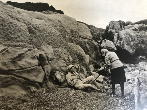 Vintage Photograph California Mountain/Landscape - FineArt Vendor