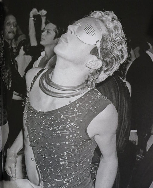 Wild and Innocent, Studio 54, Print in Colors - FineArt Vendor