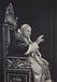 Yousuf Karsh - His Holiness Pope John XXIII Gravure - FineArt Vendor