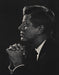 Yousuf Karsh - John F. Kennedy Gravure - FineArt Vendor