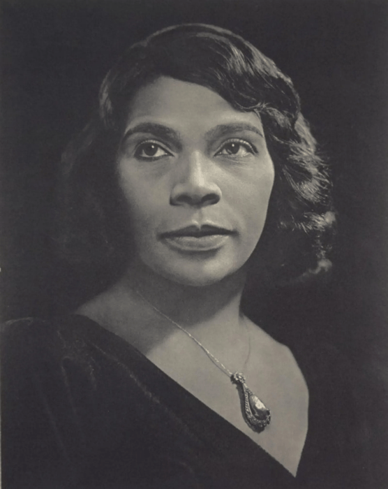 Yousuf Karsh - Marian Anderson - FineArt Vendor