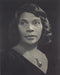 Yousuf Karsh - Marian Anderson Gravure - FineArt Vendor