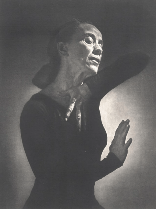 Yousuf Karsh - Martha Graham - FineArt Vendor